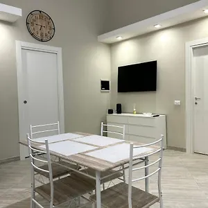Casa Alvin 2 Napoli