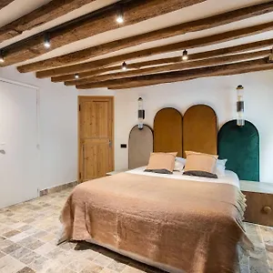 Cmg Amazing Duplex 3br 6p Le Marais , Paris France