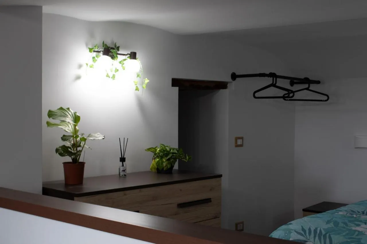 Gregorius Chiringuito Apartment Naples 0*,  Italy