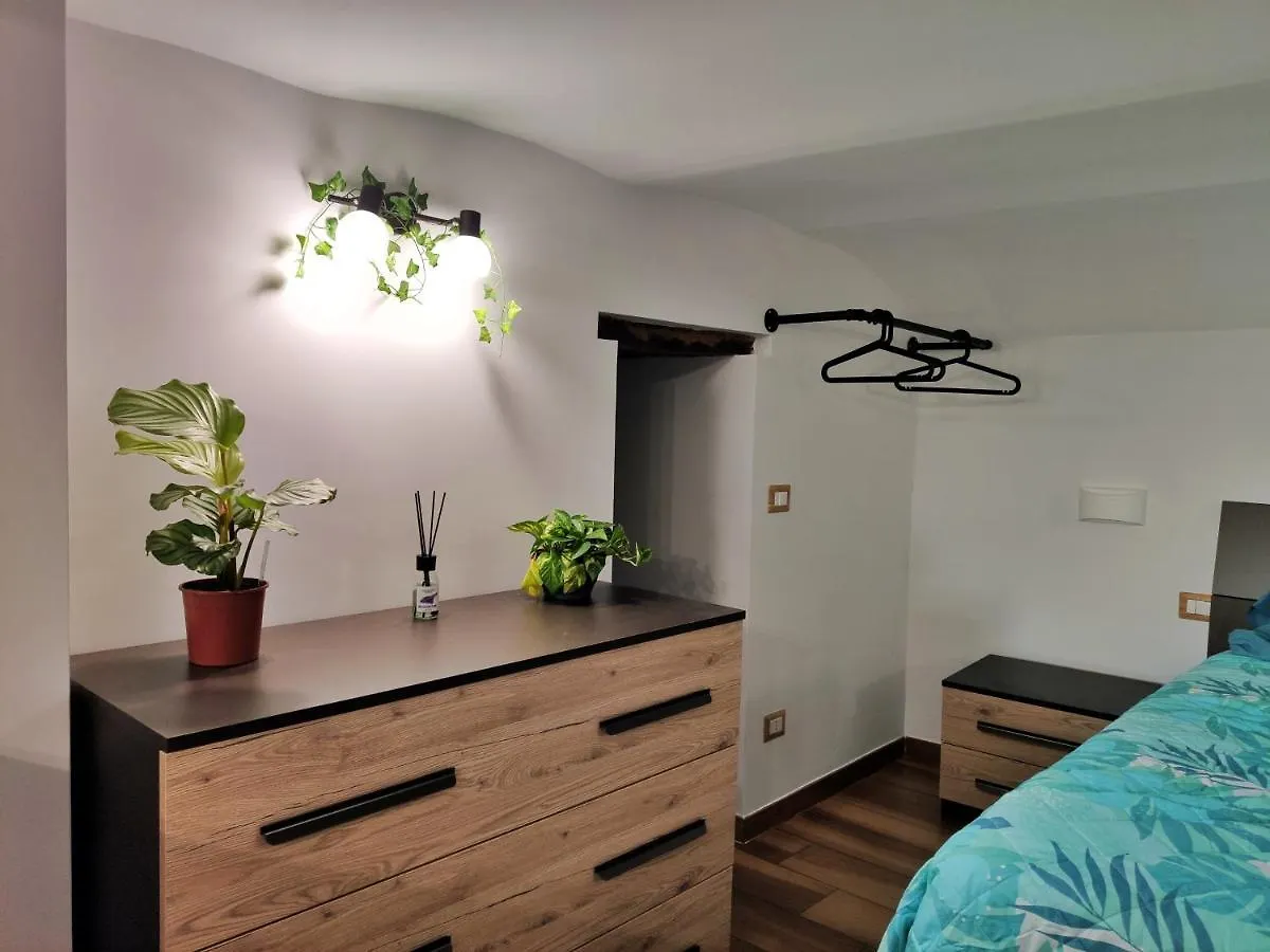 Gregorius Chiringuito Apartment Naples