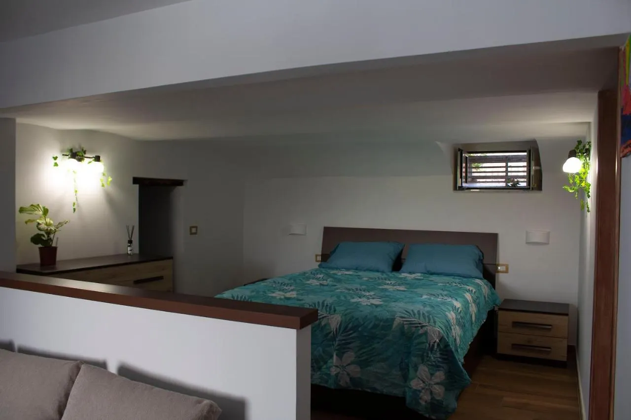 Gregorius Chiringuito Apartment Naples Italy